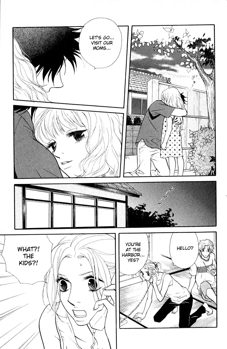 Kimi Wa Petto Chapter 31 22